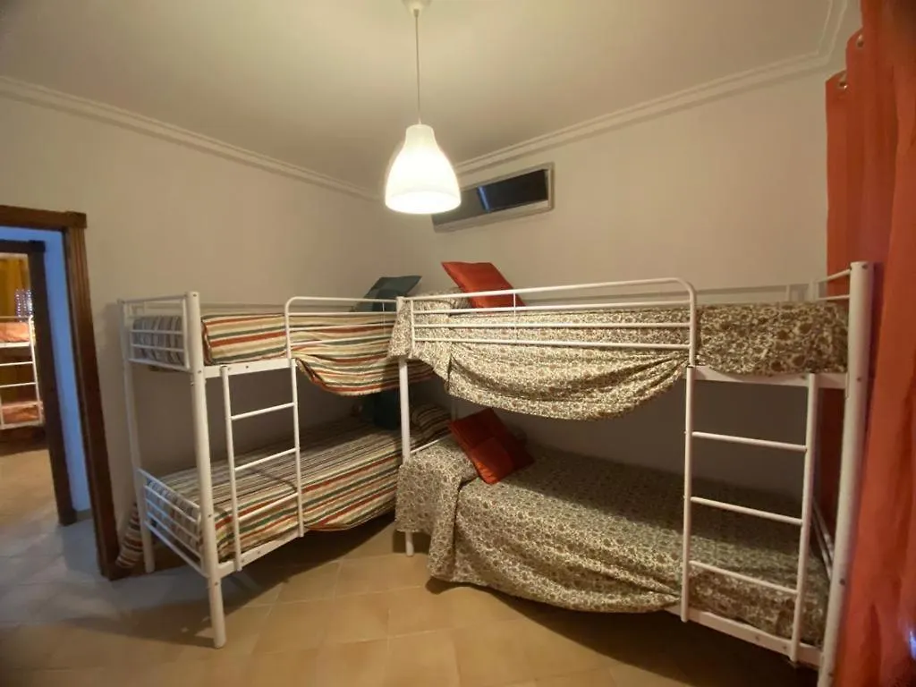Chalet La Garrocha Chiclana de la Frontera Holiday home