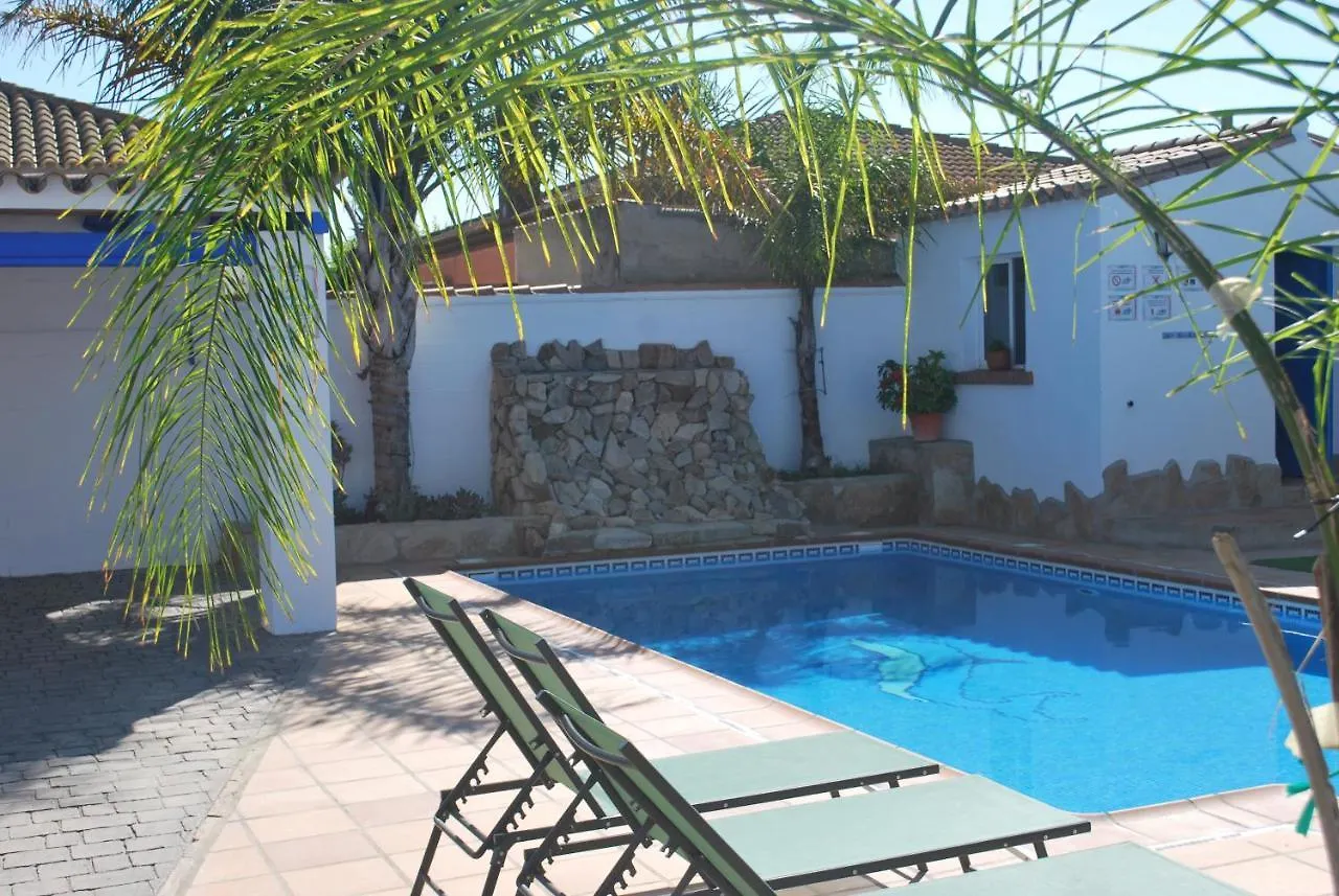 Chalet La Garrocha Chiclana de la Frontera