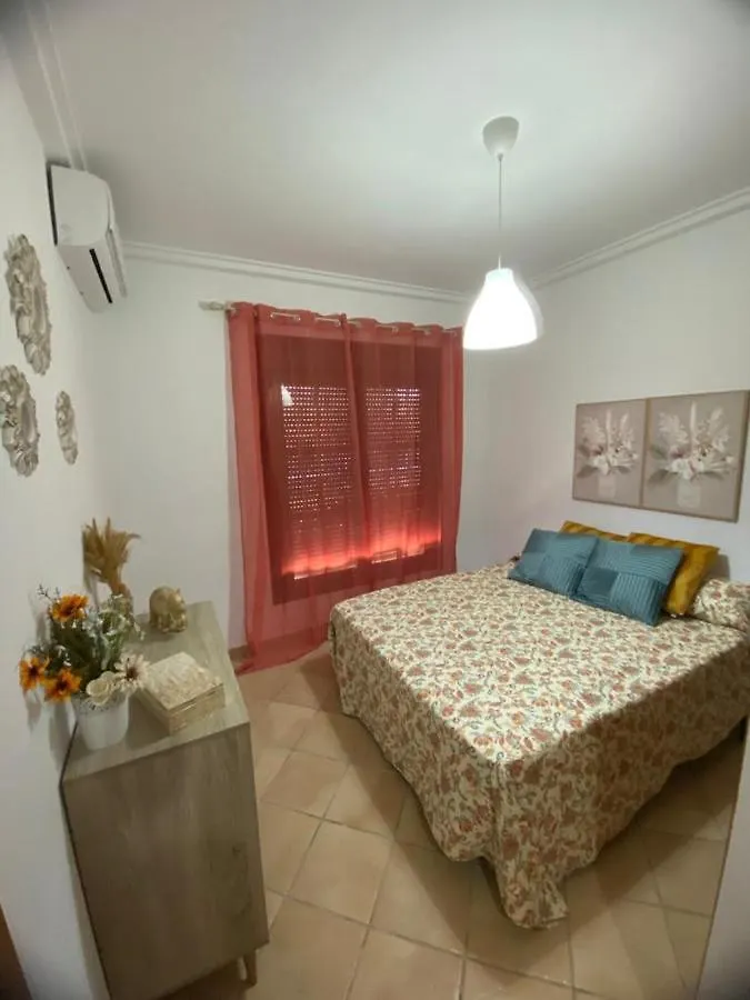 Chalet La Garrocha Chiclana de la Frontera Spain