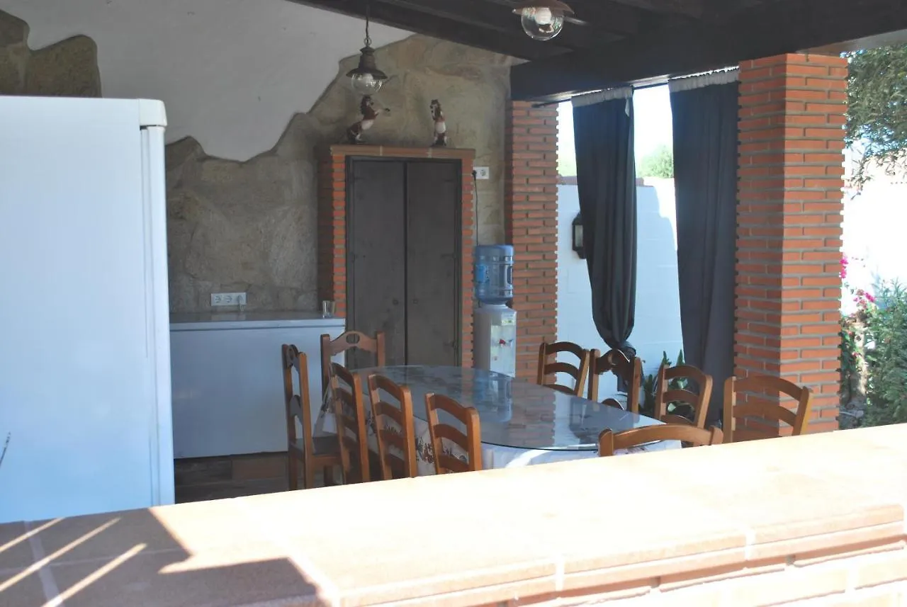 Chalet La Garrocha Chiclana de la Frontera Holiday home