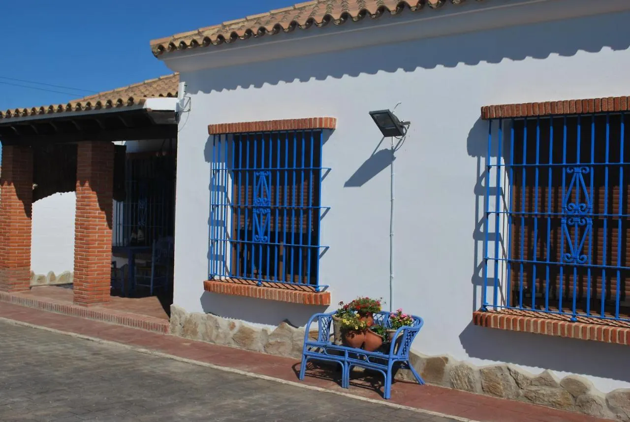 Chalet La Garrocha Chiclana de la Frontera