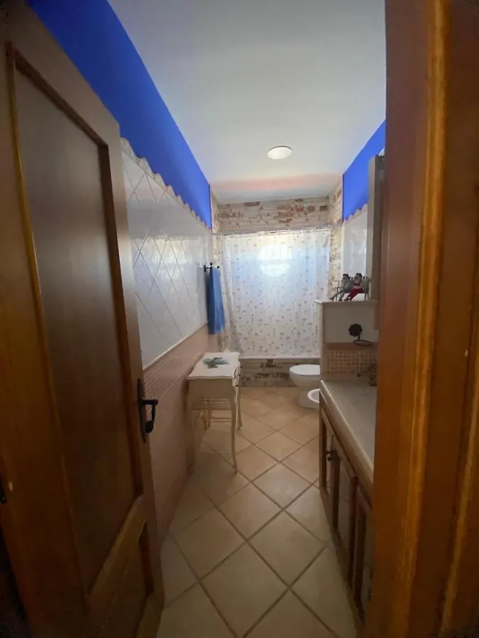 Chalet La Garrocha Chiclana de la Frontera 0*,  Spain