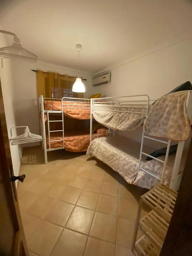 Chalet La Garrocha Chiclana de la Frontera