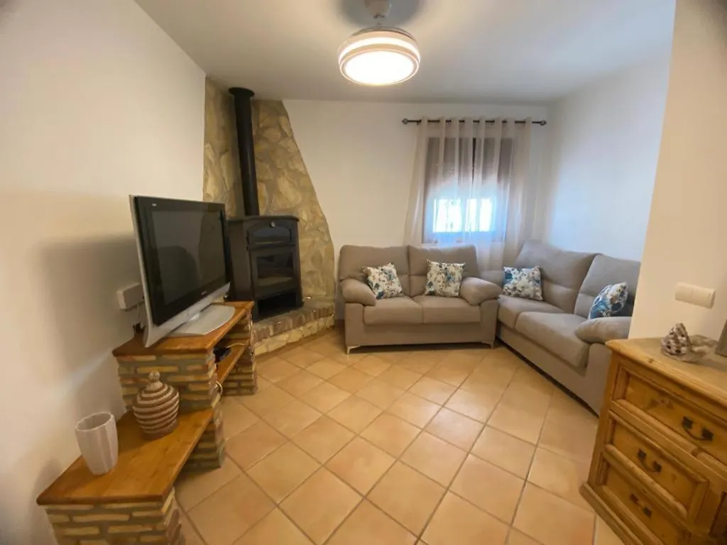 Chalet La Garrocha Chiclana de la Frontera Holiday home