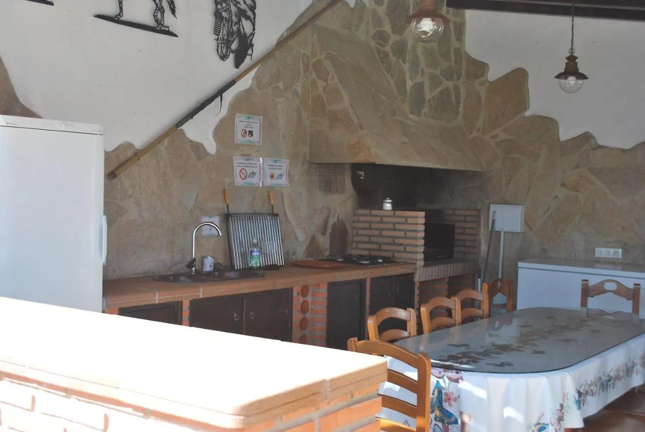 Chalet La Garrocha Chiclana de la Frontera Spain