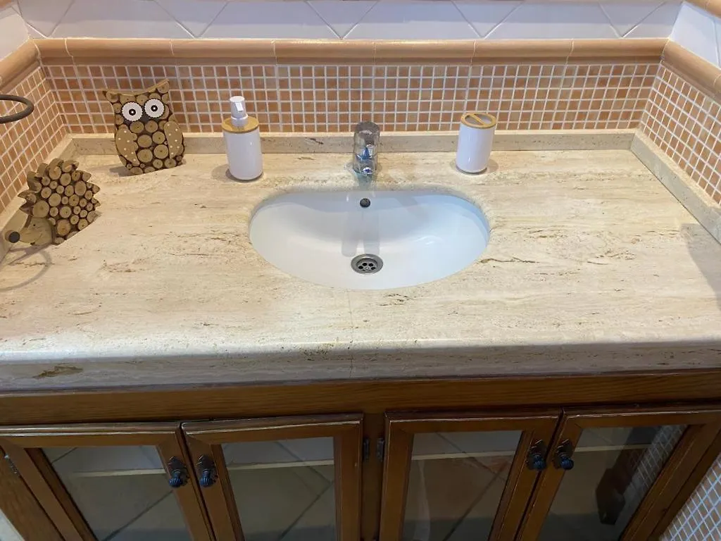 Holiday home Chalet La Garrocha Chiclana de la Frontera