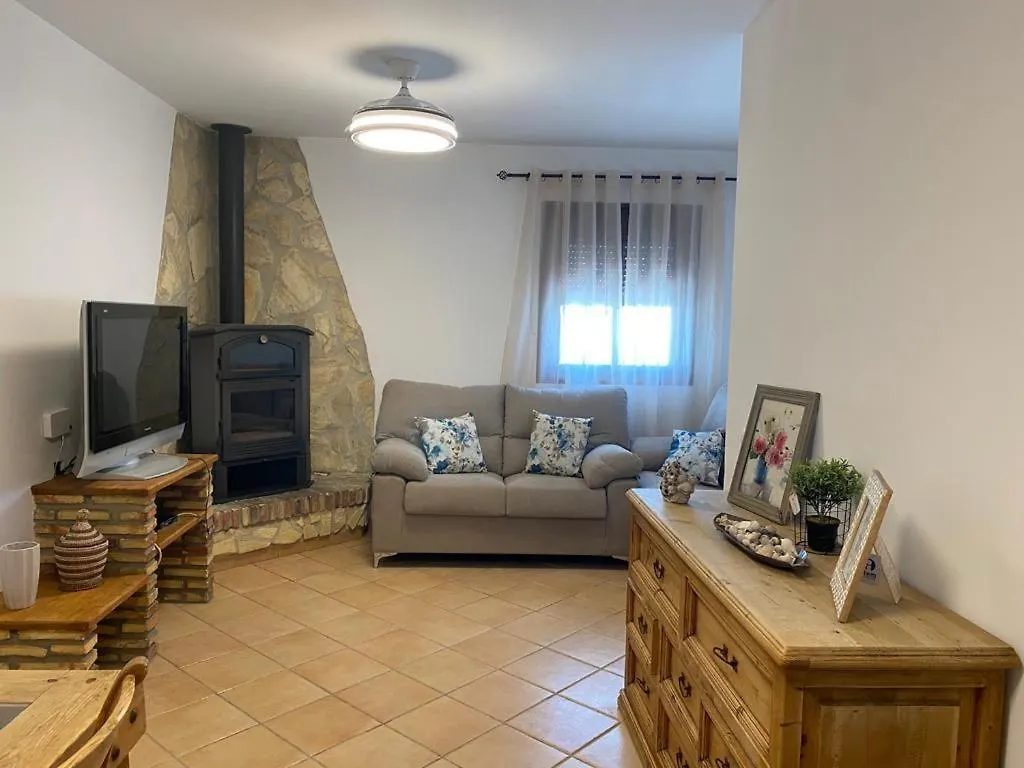 Chalet La Garrocha Chiclana de la Frontera